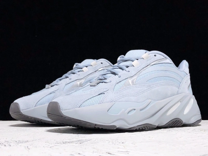 Adidas Yeezy Boost 700 V2 Hospital Blue  FV84242