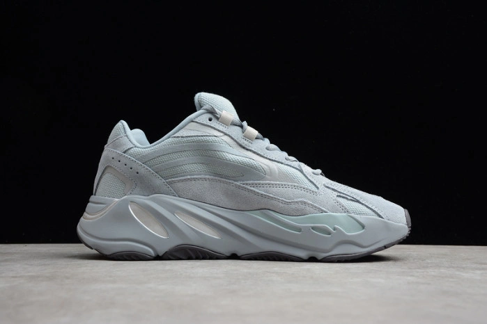 Adidas Yeezy Boost 700 V2 Hospital Blue  FV8424
