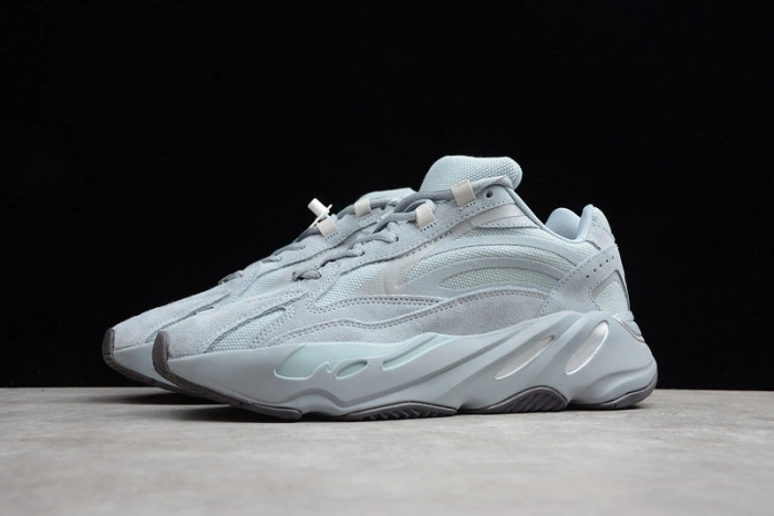 Adidas Yeezy Boost 700 V2 Hospital Blue  FV8424