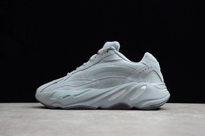 Adidas Yeezy Boost 700 V2 Hospital Blue  FV8424