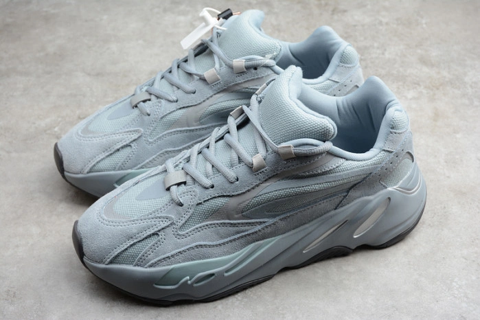 Adidas Yeezy Boost 700 V2 Hospital Blue  FV8424