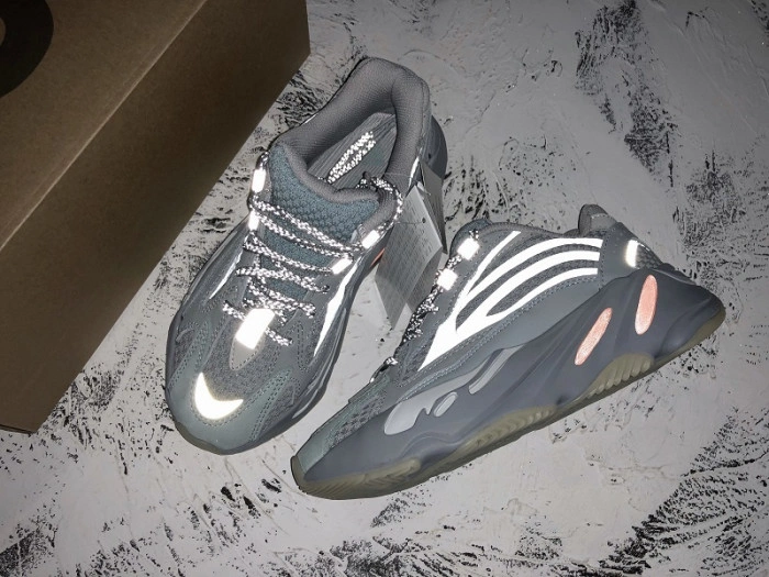 Adidas Yeezy Boost 700 V2 Inertia  FW2549