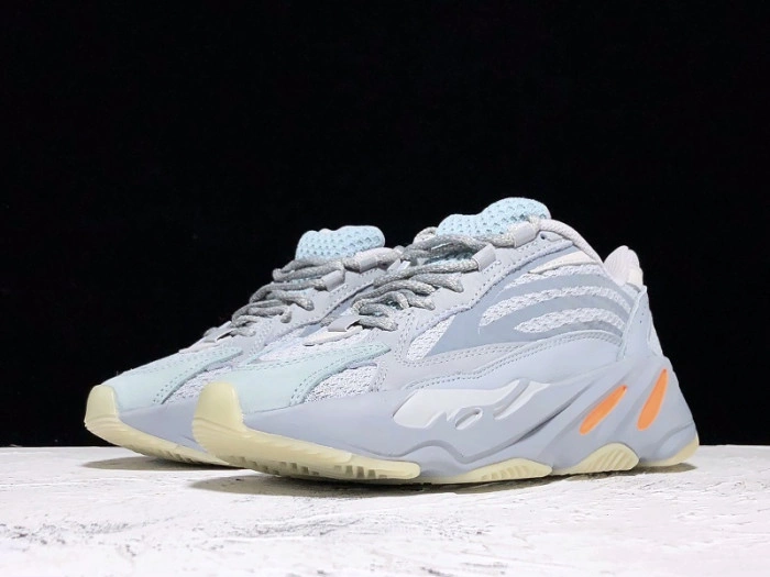 Adidas Yeezy Boost 700 V2 Inertia  FW2549