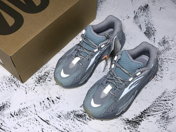 Adidas Yeezy Boost 700 V2 Inertia  FW2549