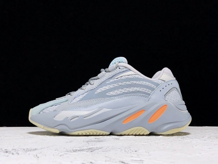 Adidas Yeezy Boost 700 V2 Inertia  FW2549