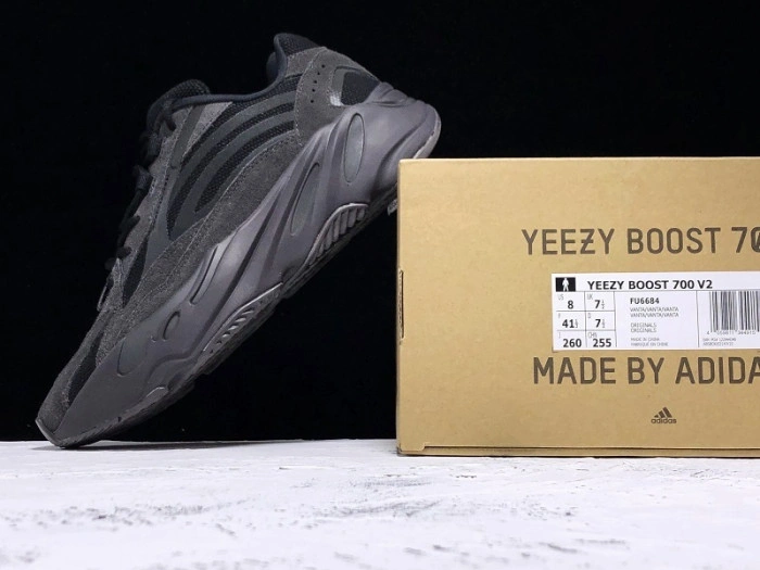 Adidas Yeezy Boost 700 V2 Vanta  FU6684