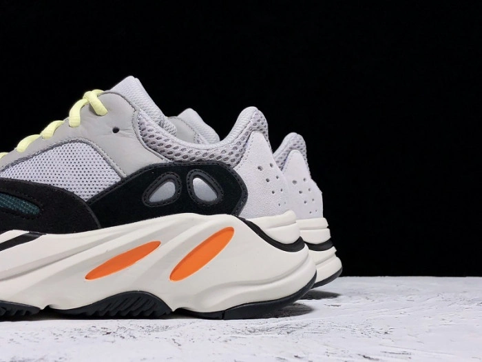 Adidas Yeezy Boost 700 Wave Runner Solid Grey  B75571