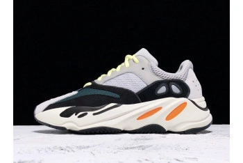 Adidas Yeezy Boost 700 Wave Runner Solid Grey  B75571