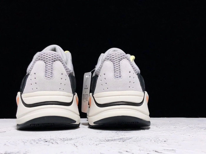 Adidas Yeezy Boost 700 Wave Runner Solid Grey  B75571