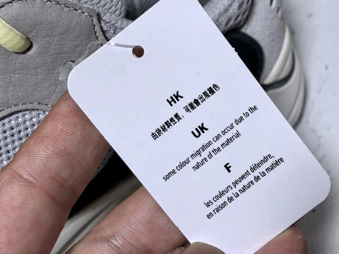 Adidas Yeezy Boost 700 Wave Runner Solid Grey  B75571