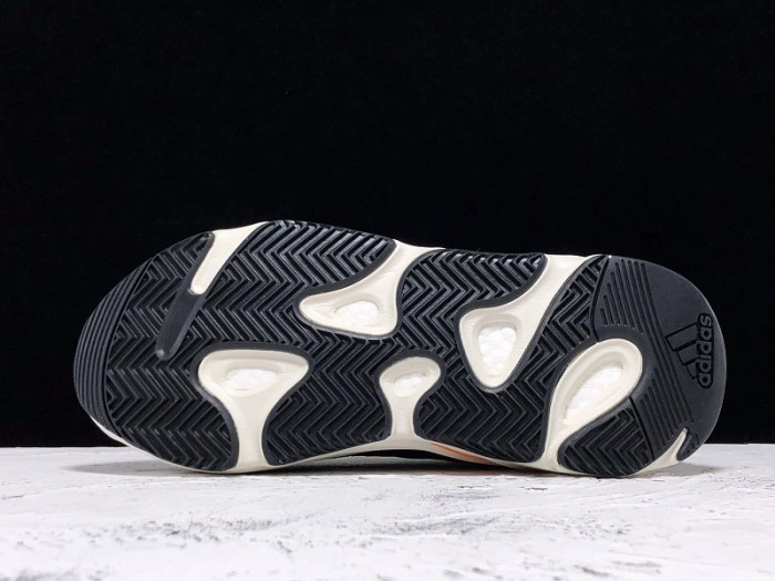 Adidas Yeezy Boost 700 Wave Runner Solid Grey  B75571