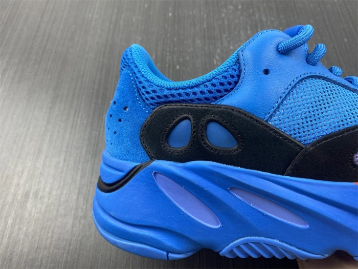 Adidas Yeezy Boost 700 "Hi-Res Blue" HP6674
