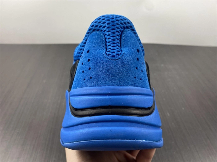 Adidas Yeezy Boost 700 "Hi-Res Blue" HP6674