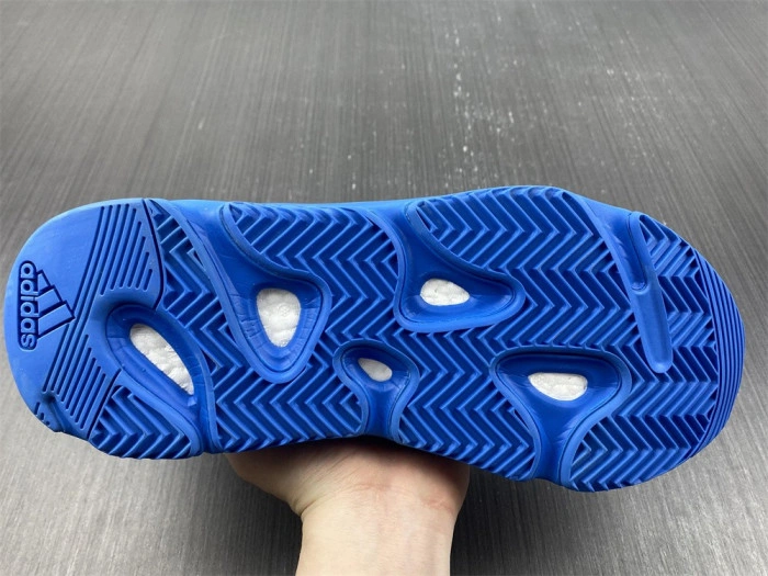 Adidas Yeezy Boost 700 "Hi-Res Blue" HP6674