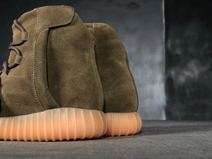 Adidas Yeezy Boost 750  BY2456