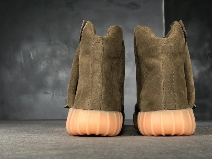 Adidas Yeezy Boost 750  BY2456