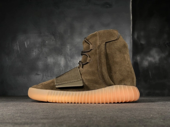 Adidas Yeezy Boost 750  BY2456