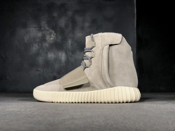 Adidas Yeezy Boost 750 OG Light Brown  B35309