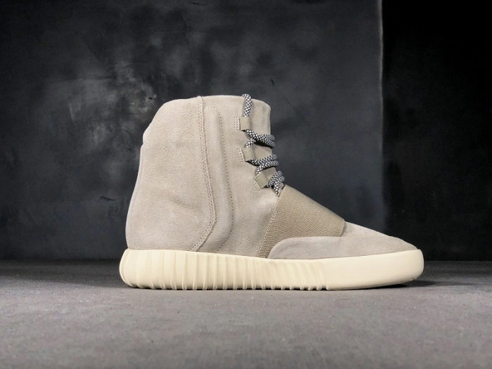 Adidas Yeezy Boost 750 OG Light Brown  B35309