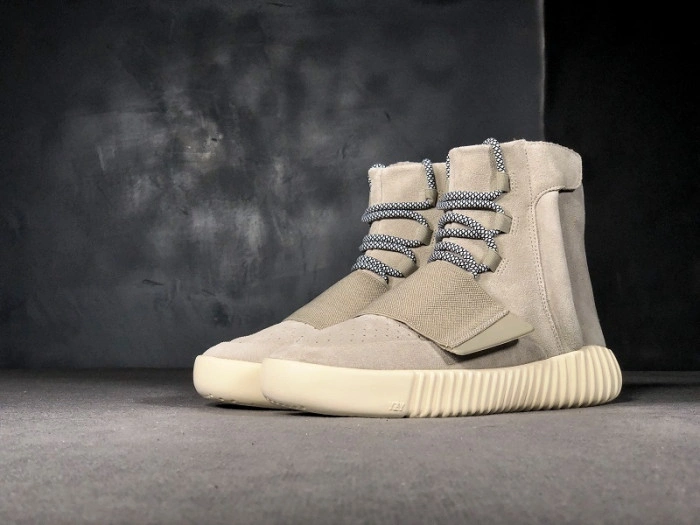 Adidas Yeezy Boost 750 OG Light Brown  B35309