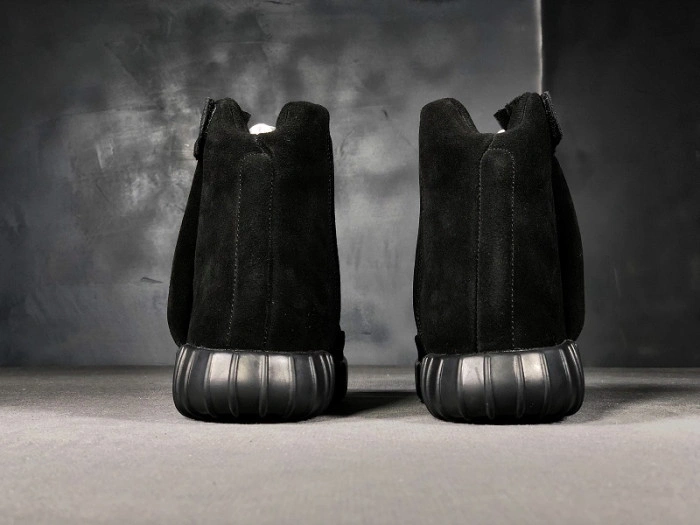 Adidas Yeezy Boost 750 Triple Black  BB1839