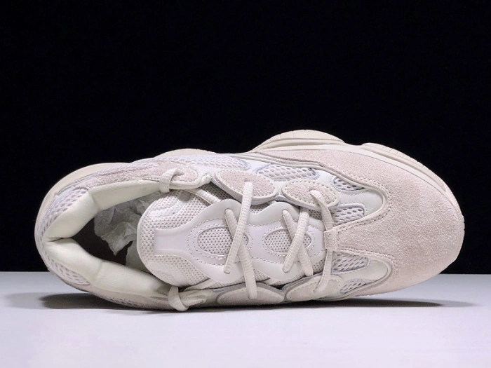 Adidas Yeezy Desert Rat 500 Blush DB2908
