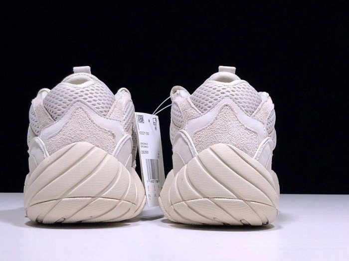 Adidas Yeezy Desert Rat 500 Blush DB2908