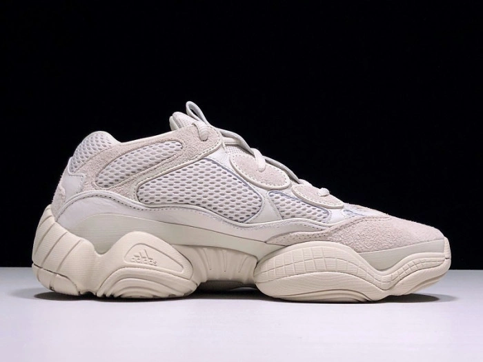 Adidas Yeezy Desert Rat 500 Blush DB2908