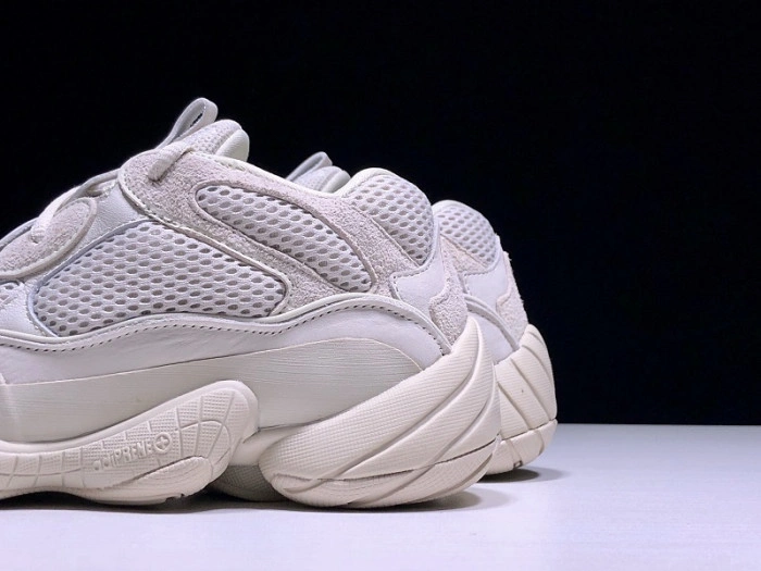 Adidas Yeezy Desert Rat 500 Blush DB2908