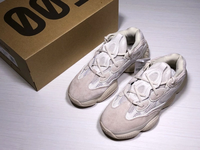 Adidas Yeezy Desert Rat 500 Blush DB2908
