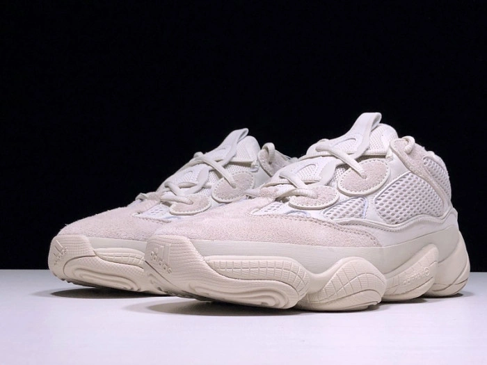 Adidas Yeezy Desert Rat 500 Blush DB2908