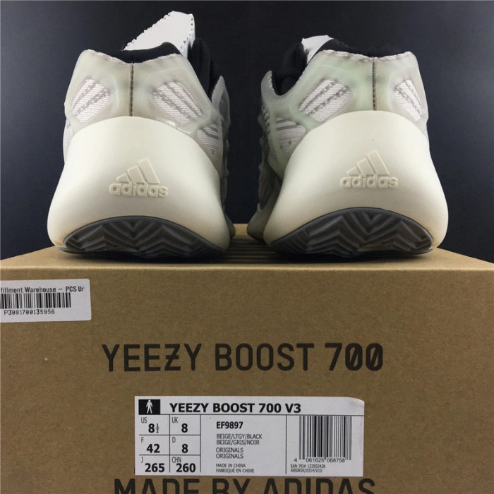Adidas Yeezy Foam Runner Yeezy Boost 700 V3 ”EF9897