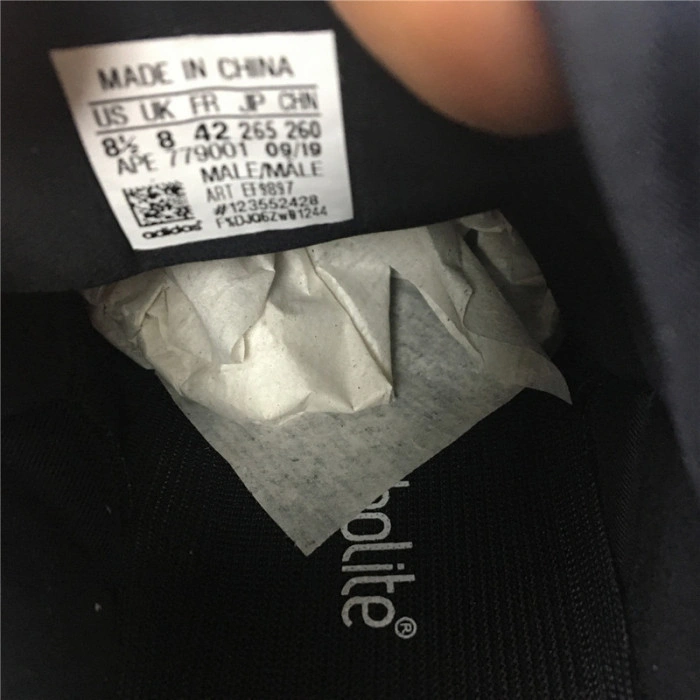 Adidas Yeezy Foam Runner Yeezy Boost 700 V3 ”EF9897
