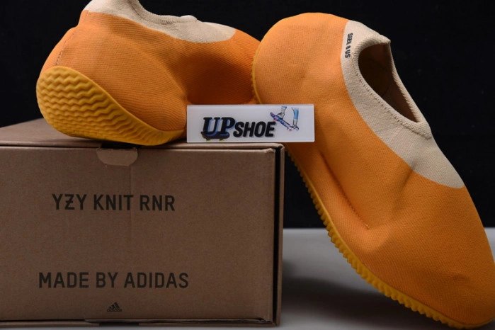 Adidas Yeezy Knit RNR Sulfur GW5353