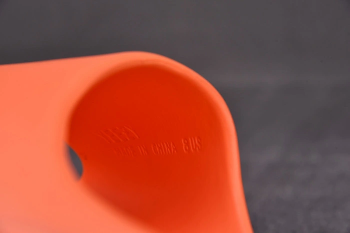 Adidas Yeezy Slide Enflame Orange  GZ0953