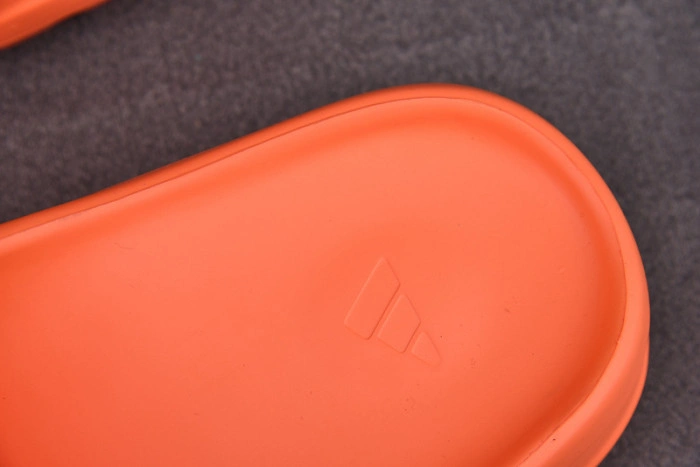 Adidas Yeezy Slide Enflame Orange  GZ0953