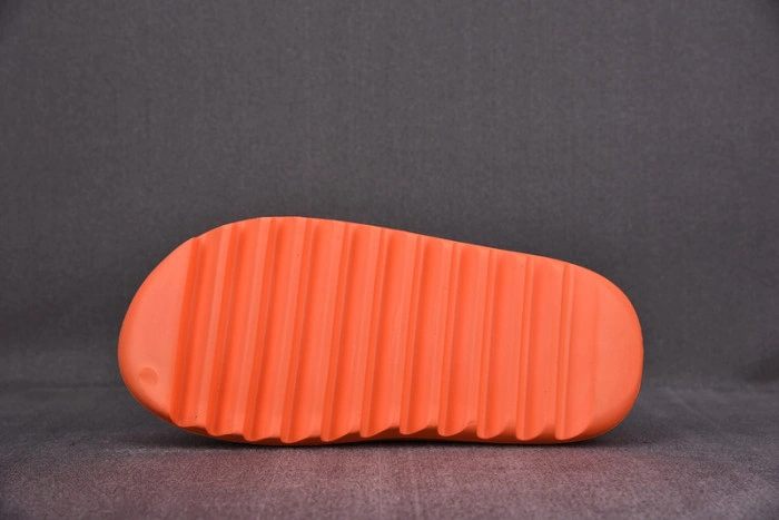 Adidas Yeezy Slide Enflame Orange  GZ0953