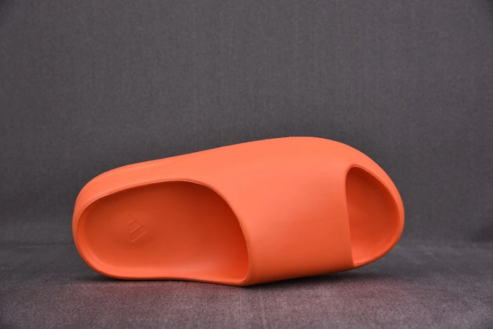 Adidas Yeezy Slide Enflame Orange  GZ0953