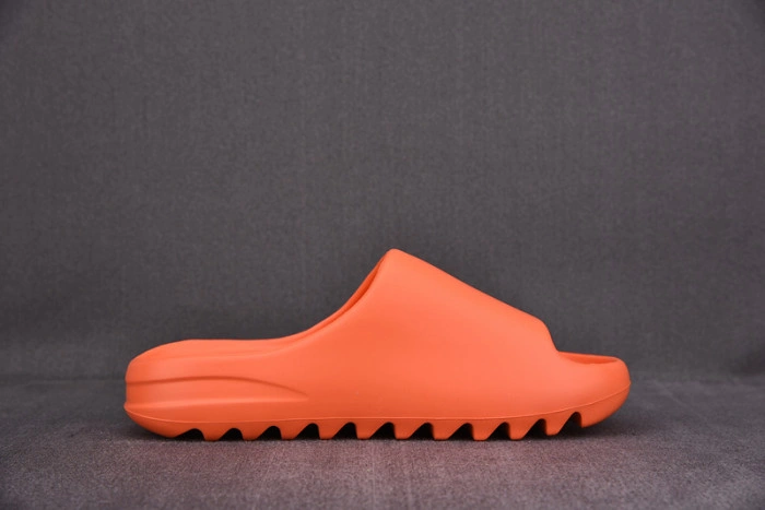 Adidas Yeezy Slide Enflame Orange  GZ0953