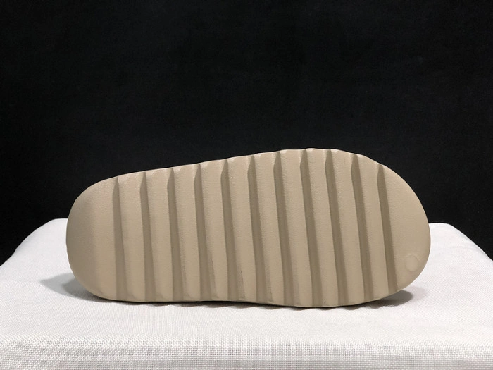 Adidas Yeezy Slide Pure (Restock Pair) GW1934