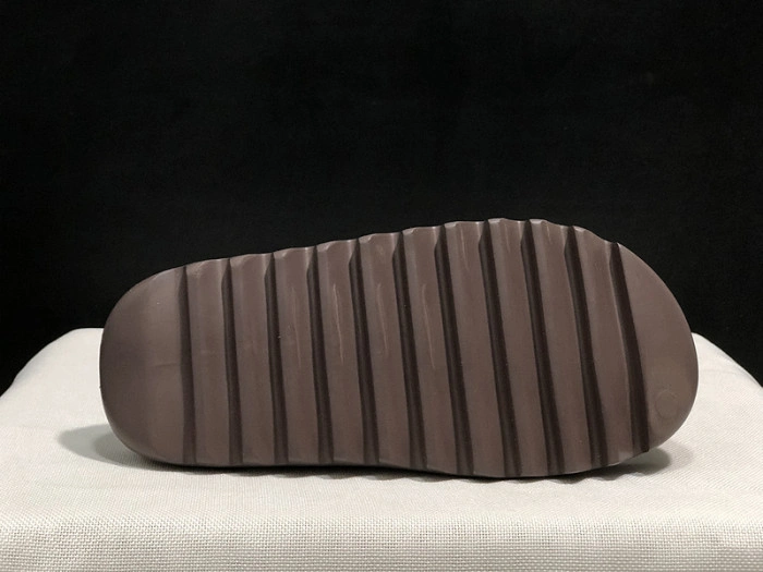 Adidas Yeezy Slide Soot G55495