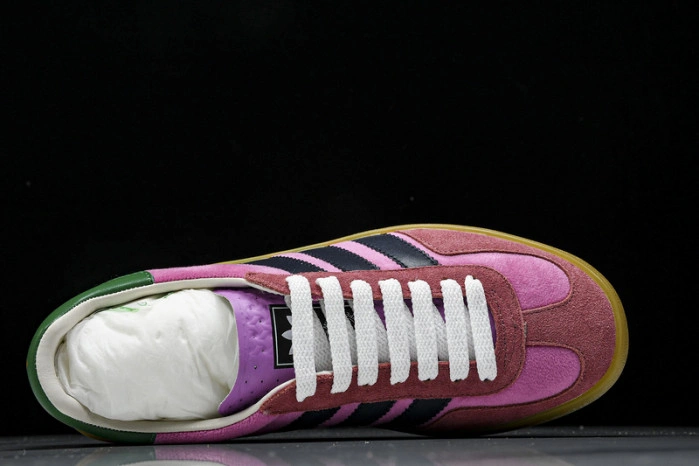Adidas x Gucci Gazelle Sneaker