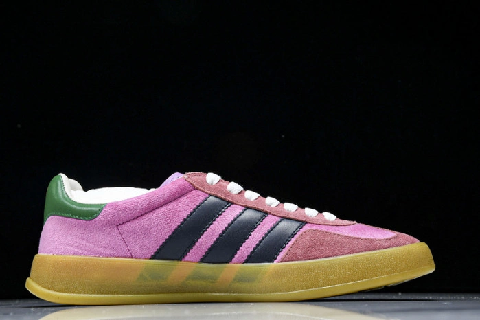 Adidas x Gucci Gazelle Sneaker