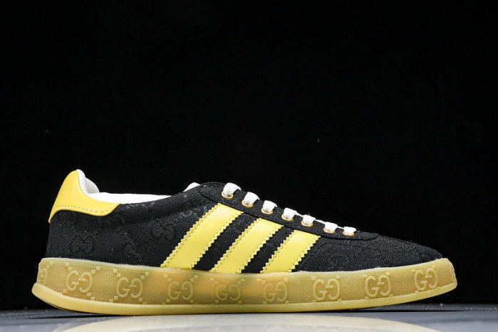 Adidas x Gucci Gazelle Sneaker