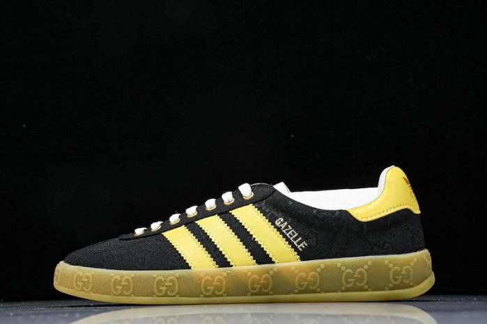 Adidas x Gucci Gazelle Sneaker