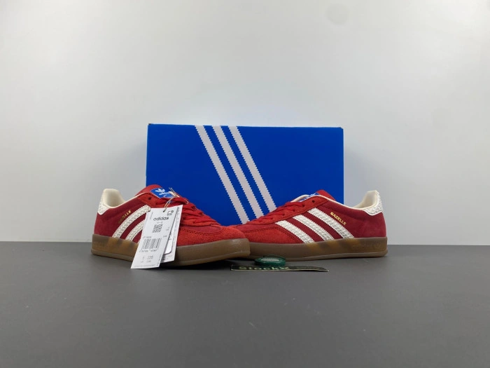 Adidas x Gucci Gazelle Sneaker