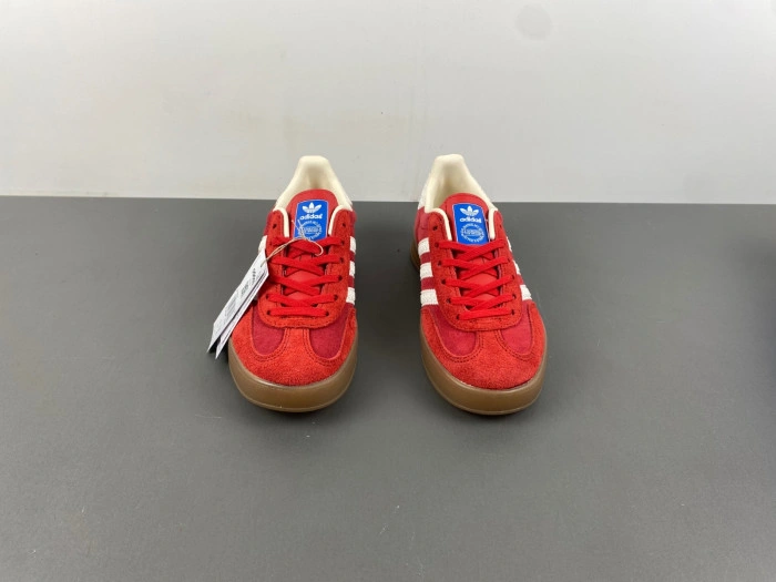 Adidas x Gucci Gazelle Sneaker