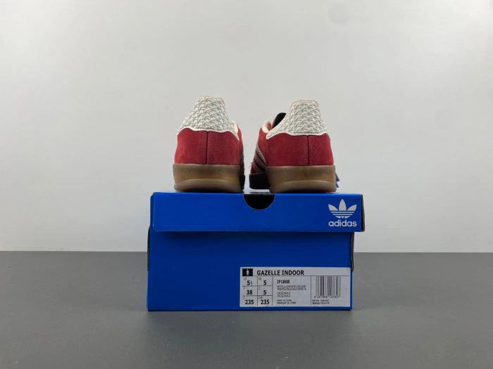 Adidas x Gucci Gazelle Sneaker