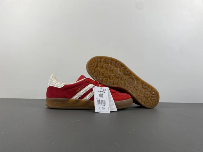 Adidas x Gucci Gazelle Sneaker