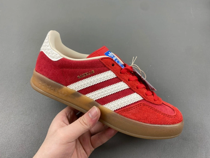 Adidas x Gucci Gazelle Sneaker